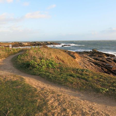 Holiday Home Ty Castero By Interhome Quiberon Exterior photo