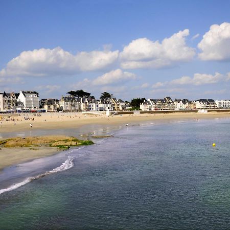 Holiday Home Ty Castero By Interhome Quiberon Exterior photo
