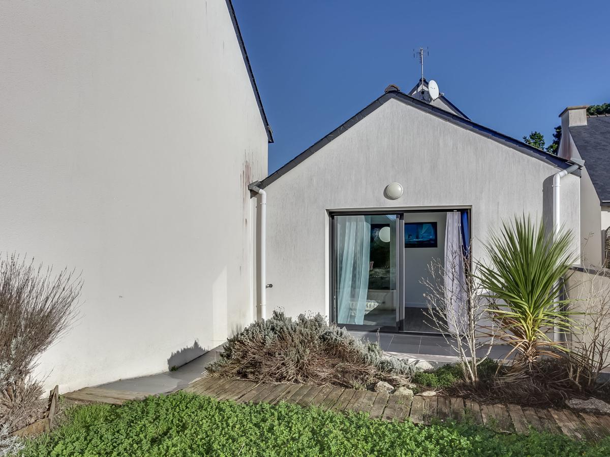 Holiday Home Ty Castero By Interhome Quiberon Exterior photo