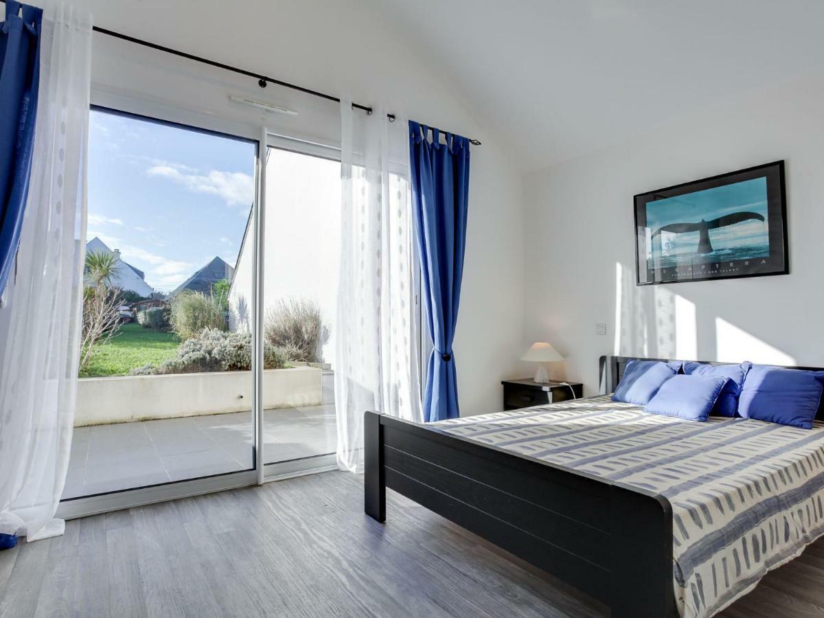 Holiday Home Ty Castero By Interhome Quiberon Exterior photo