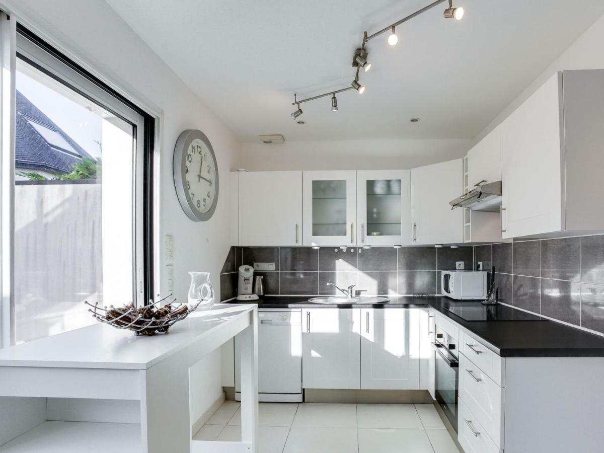 Holiday Home Ty Castero By Interhome Quiberon Exterior photo