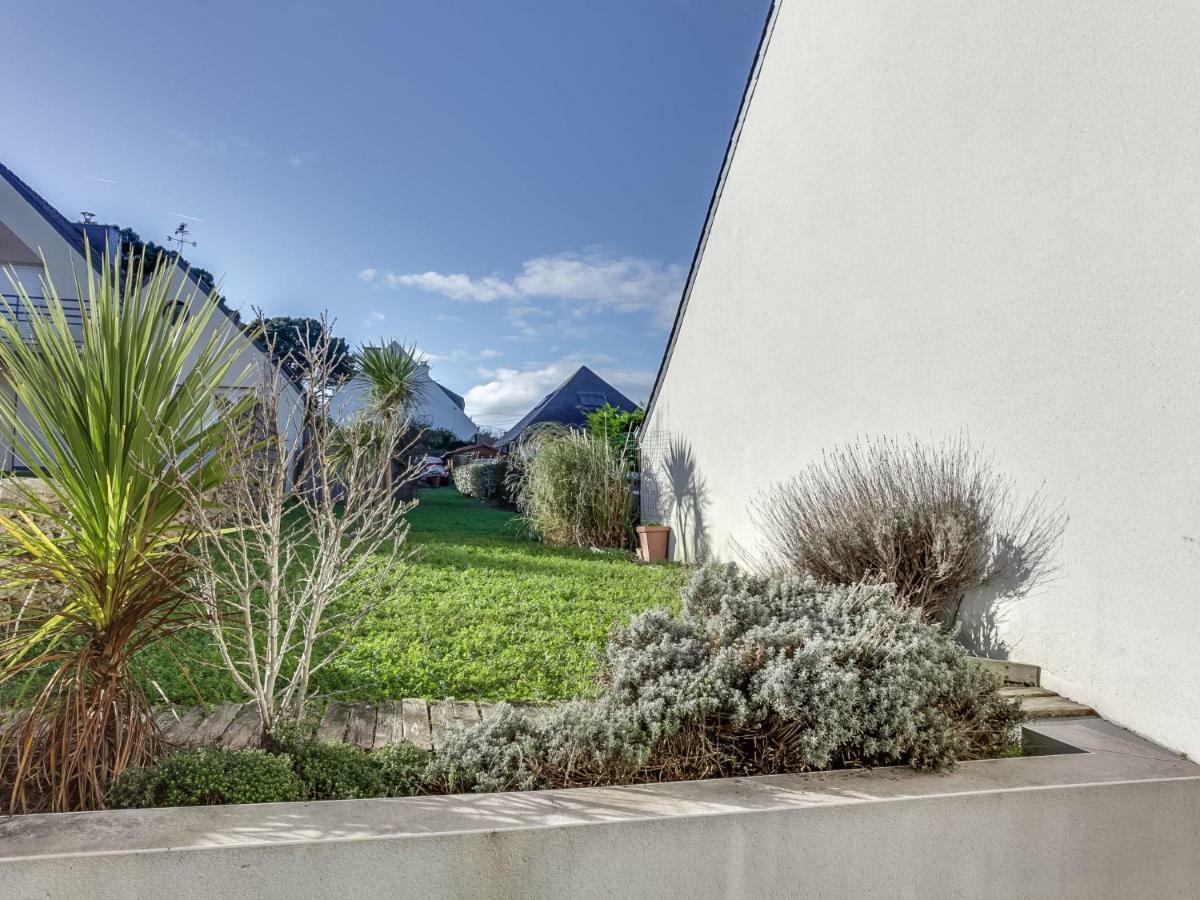 Holiday Home Ty Castero By Interhome Quiberon Exterior photo