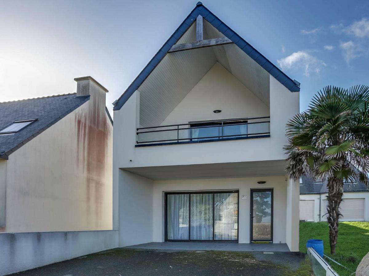 Holiday Home Ty Castero By Interhome Quiberon Exterior photo